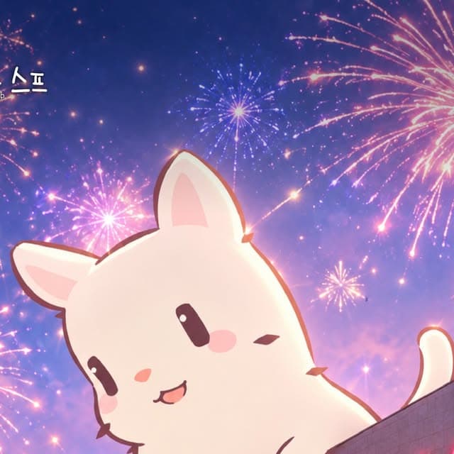 스타필드 10주년 축하파티 X 고양이와 스프